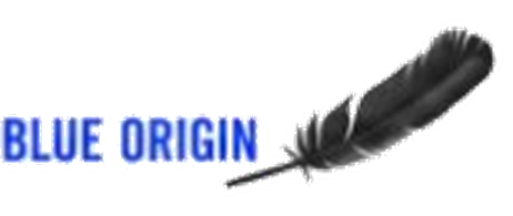 Blue Origin logo
