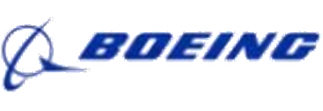 Boeing logo