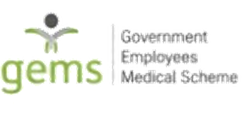 Government Employees Medical Scheme logo