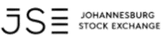 Johannesburg Stock Exchange logo