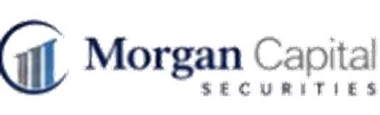 Morgan Capital Securities logo