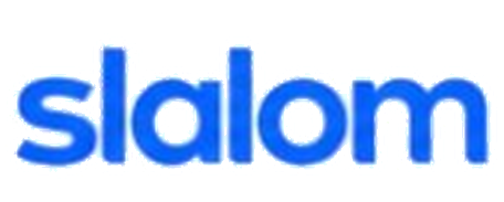 Slalom logo